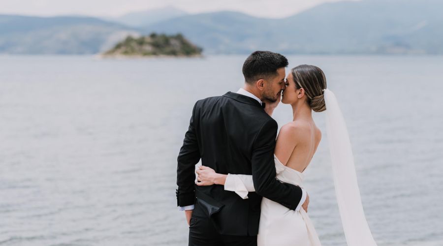 Ruben & Ritsa