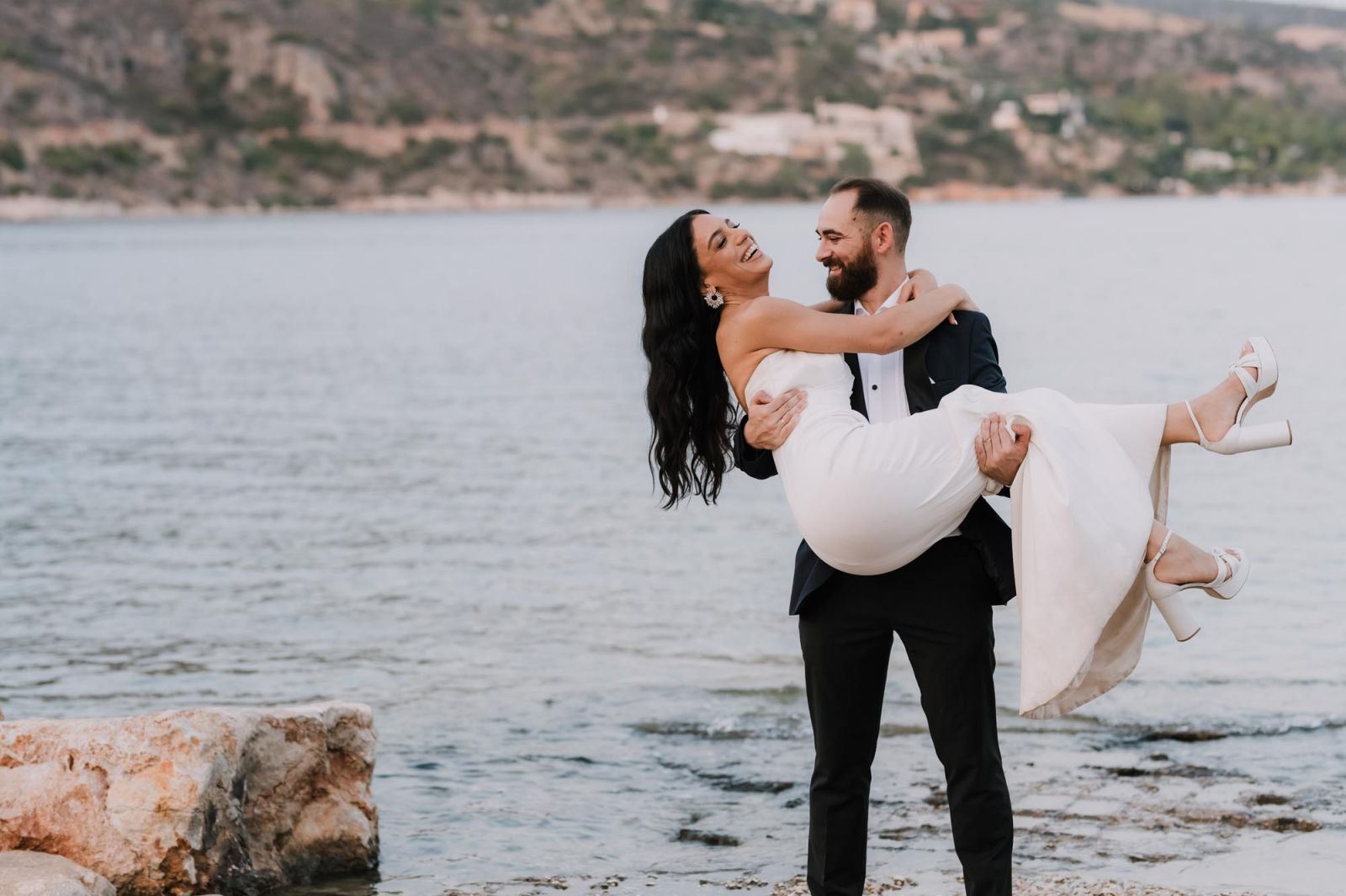 Panagiotis & Giouli